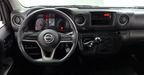 Nissan Nv350 Urvan 2.5 PANEL AMPLIA AA Van 2024
