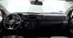 Nissan Nv350 Urvan 2.5 PANEL AMPLIA AA Van 2024