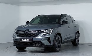 Renault • Austral