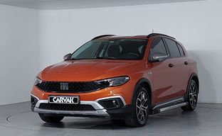 Fiat • Egea Cross