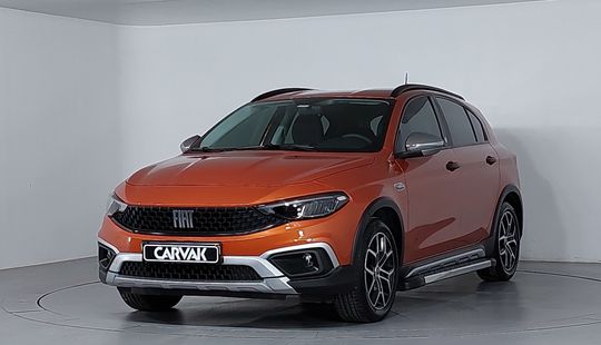 Fiat • Egea Cross