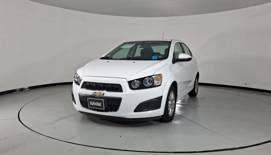 Chevrolet • Sonic