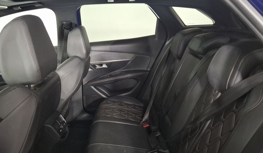 Peugeot 3008 1.6 THP GT LINE AUTO Suv 2019