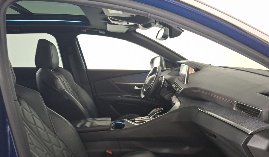 Peugeot 3008 1.6 THP GT LINE AUTO Suv 2019