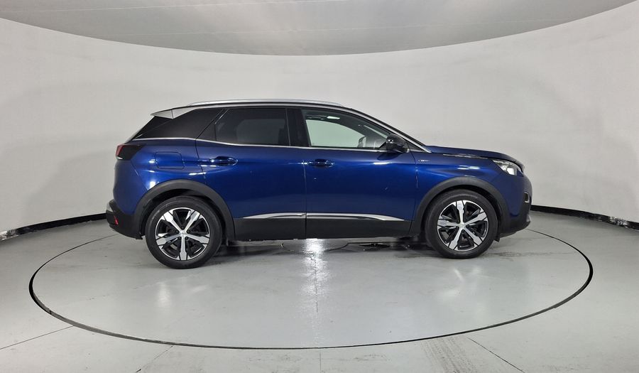 Peugeot 3008 1.6 THP GT LINE AUTO Suv 2019
