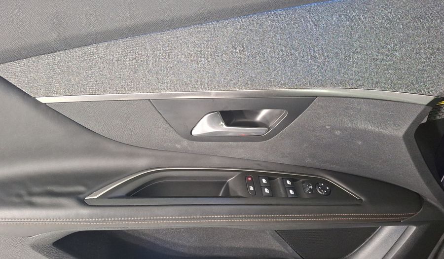 Peugeot 3008 1.6 THP GT LINE AUTO Suv 2019