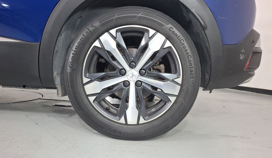 Peugeot 3008 1.6 THP GT LINE AUTO Suv 2019