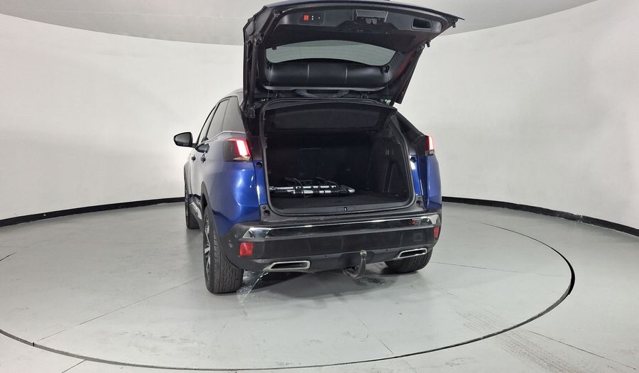 Peugeot 3008 1.6 THP GT LINE AUTO Suv 2019