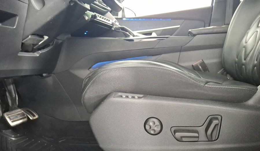 Peugeot 3008 1.6 THP GT LINE AUTO Suv 2019