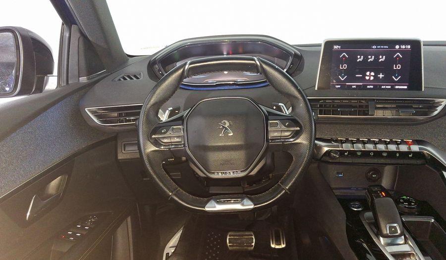 Peugeot 3008 1.6 THP GT LINE AUTO Suv 2019