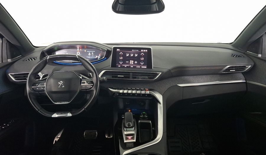 Peugeot 3008 1.6 THP GT LINE AUTO Suv 2019