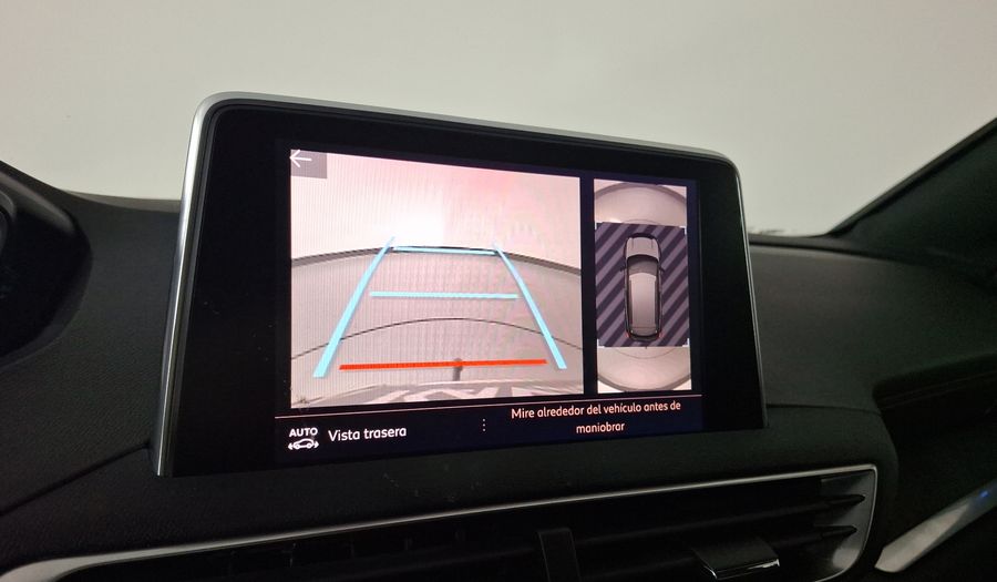 Peugeot 3008 1.6 THP GT LINE AUTO Suv 2019