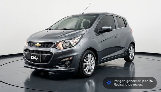 Chevrolet • Beat