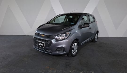 Chevrolet • Beat