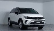 Opel Crossland 1.2 AT6 EDITION Suv 2022