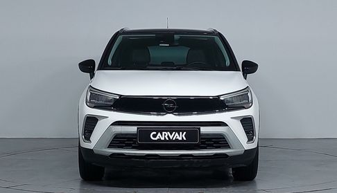 Opel Crossland 1.2 AT6 EDITION Suv 2022