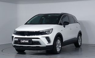 Opel • Crossland