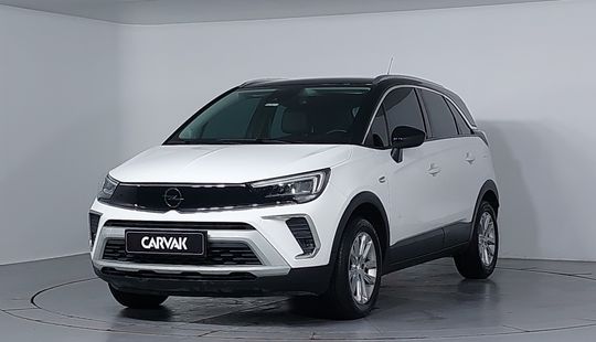 Opel • Crossland