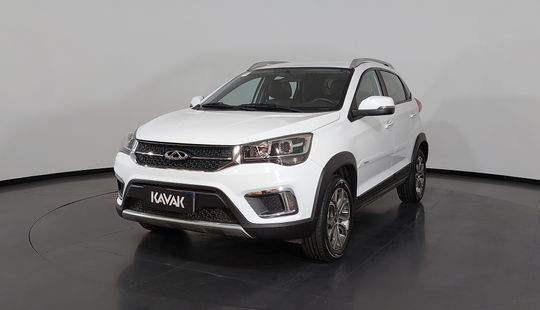 Chery • Tiggo 2