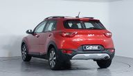 Kia Stonic 1.4 MPI BUSINESS Suv 2022