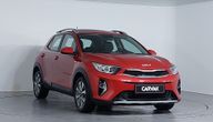 Kia Stonic 1.4 MPI BUSINESS Suv 2022