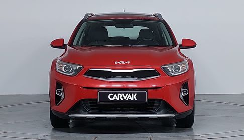 Kia Stonic 1.4 MPI BUSINESS Suv 2022