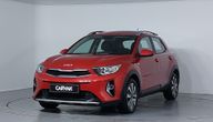 Kia Stonic 1.4 MPI BUSINESS Suv 2022