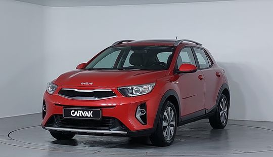 KIA • Stonic