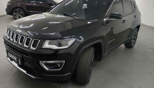 Jeep • Compass