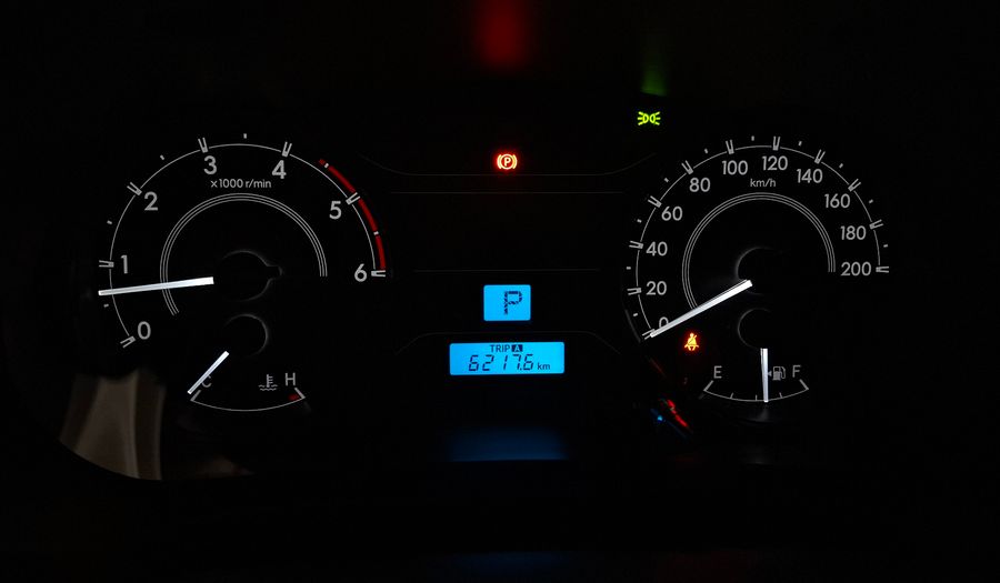 Toyota Hilux 2.4 TDI DX C/D AUTO Pickup 2025