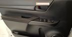 Toyota Hilux 2.4 TDI DX C/D AUTO Pickup 2025