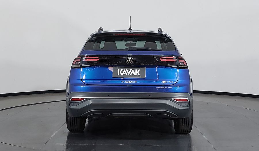 Volkswagen Nivus COMFORTLINE AUTOMÃTICO Suv 2023