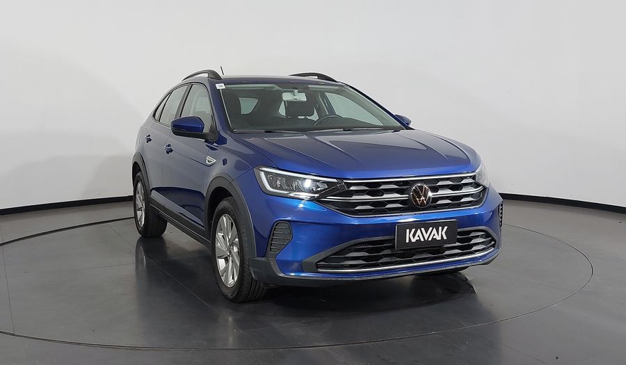 Volkswagen Nivus COMFORTLINE AUTOMÃTICO Suv 2023