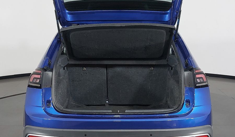 Volkswagen Nivus COMFORTLINE AUTOMÃTICO Suv 2023