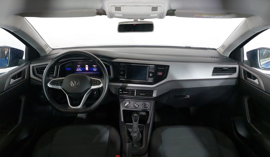 Volkswagen Nivus COMFORTLINE AUTOMÃTICO Suv 2023