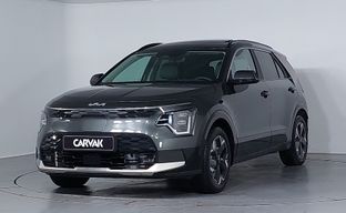 KIA • Niro