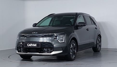 Kia Niro EVE ELEGANCE Suv 2023