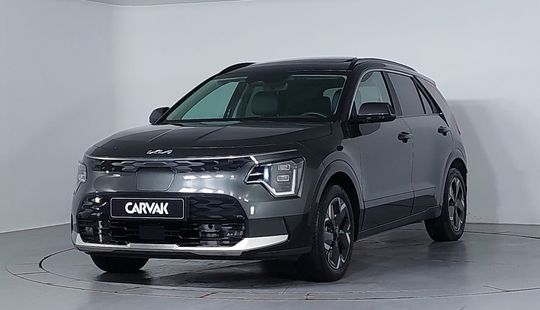 KIA • Niro