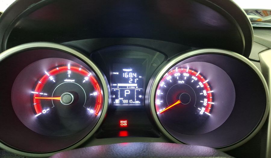 Ssangyong Tivoli 1.6D AUTO FULL TV2212 Suv 2018