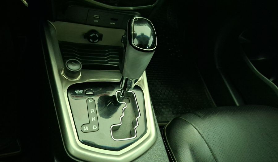 Ssangyong Tivoli 1.6D AUTO FULL TV2212 Suv 2018