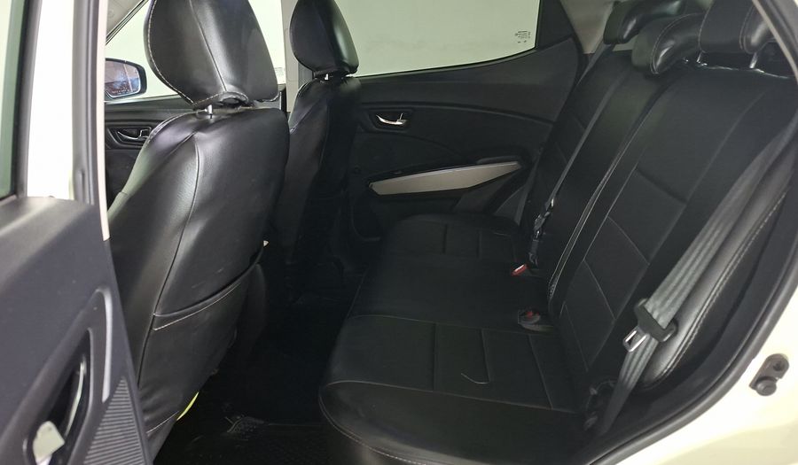 Ssangyong Tivoli 1.6D AUTO FULL TV2212 Suv 2018