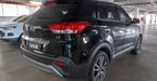Hyundai Creta PRESTIGE Suv 2017