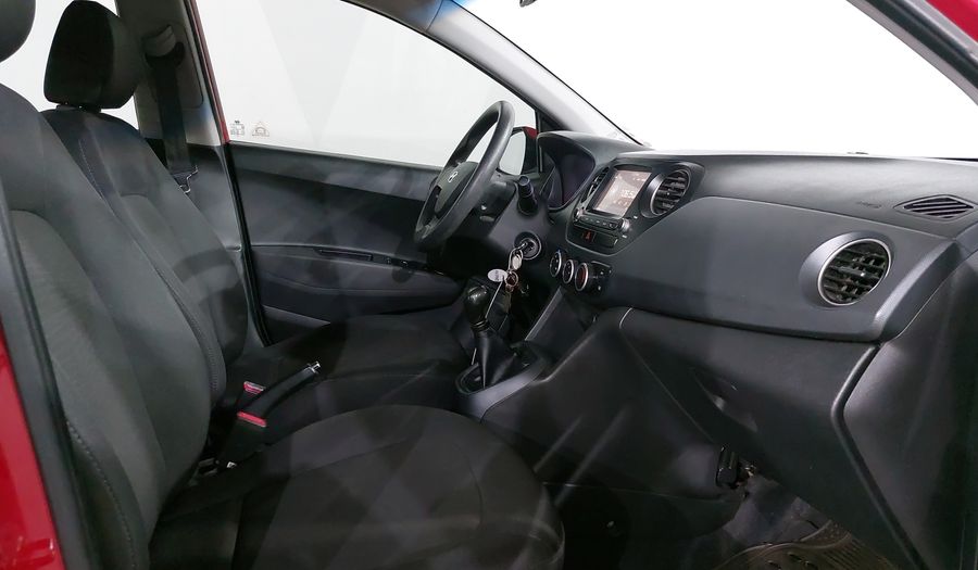 Hyundai Grand I10 1.2 GLS Hatchback 2020