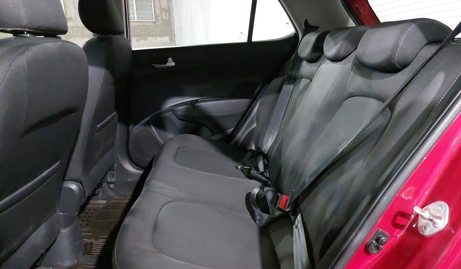 Hyundai Grand I10 1.2 GLS Hatchback 2020