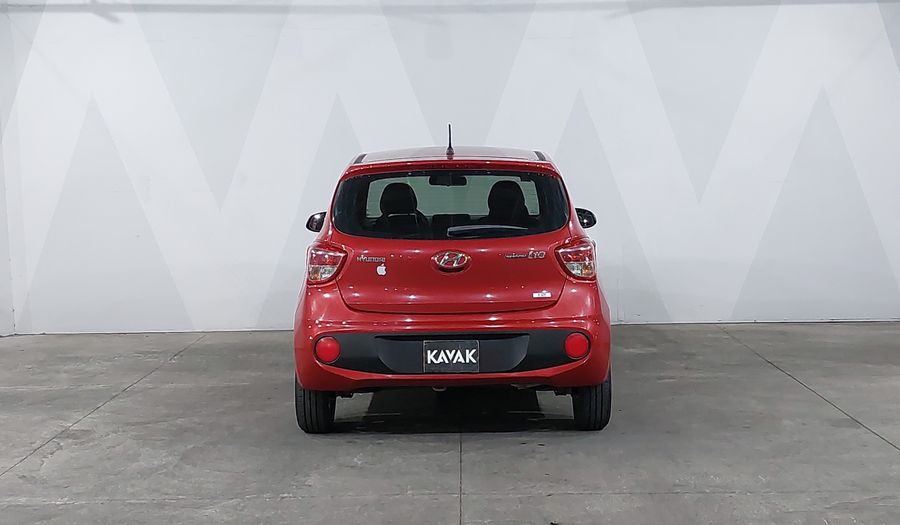 Hyundai Grand I10 1.2 GLS Hatchback 2020