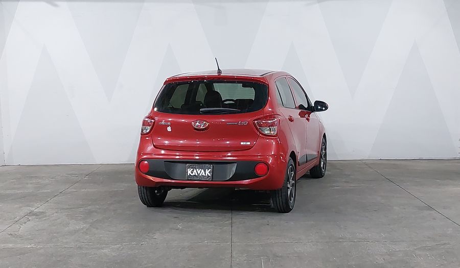 Hyundai Grand I10 1.2 GLS Hatchback 2020
