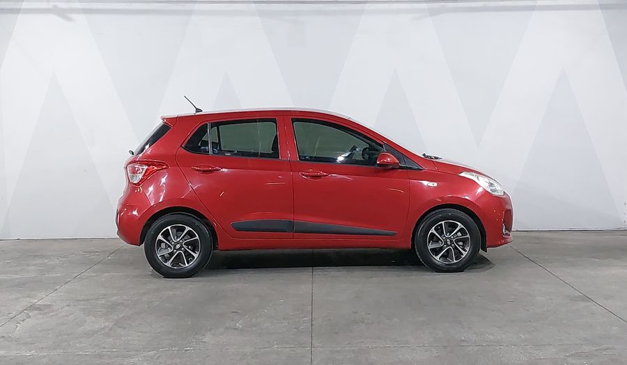 Hyundai Grand I10 1.2 GLS Hatchback 2020