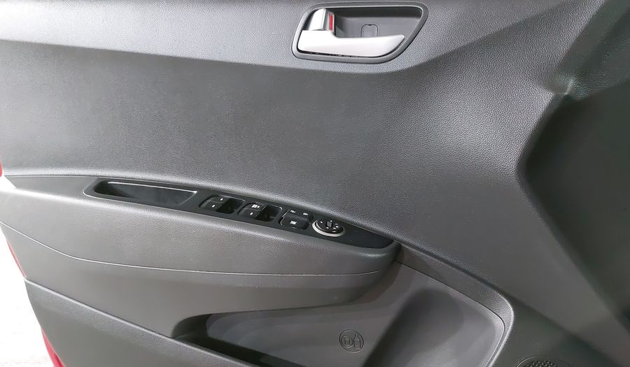 Hyundai Grand I10 1.2 GLS Hatchback 2020