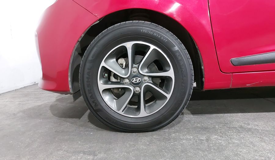 Hyundai Grand I10 1.2 GLS Hatchback 2020