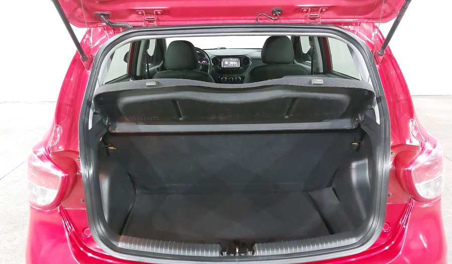 Hyundai Grand I10 1.2 GLS Hatchback 2020